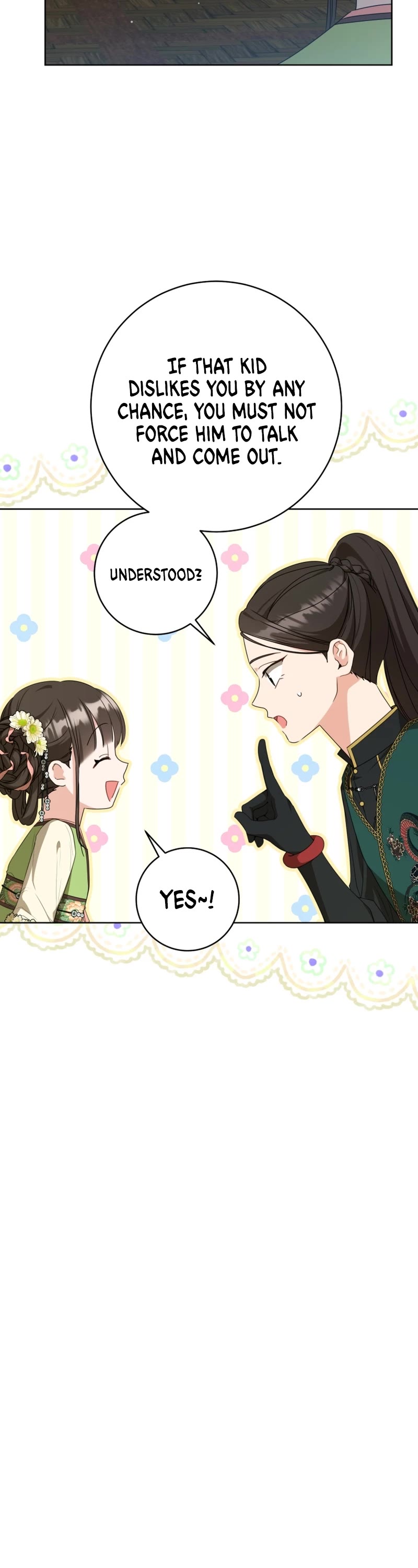 I Became the Despised Granddaughter of the Murim Family Chapter 35 page 13 - Chapter 35