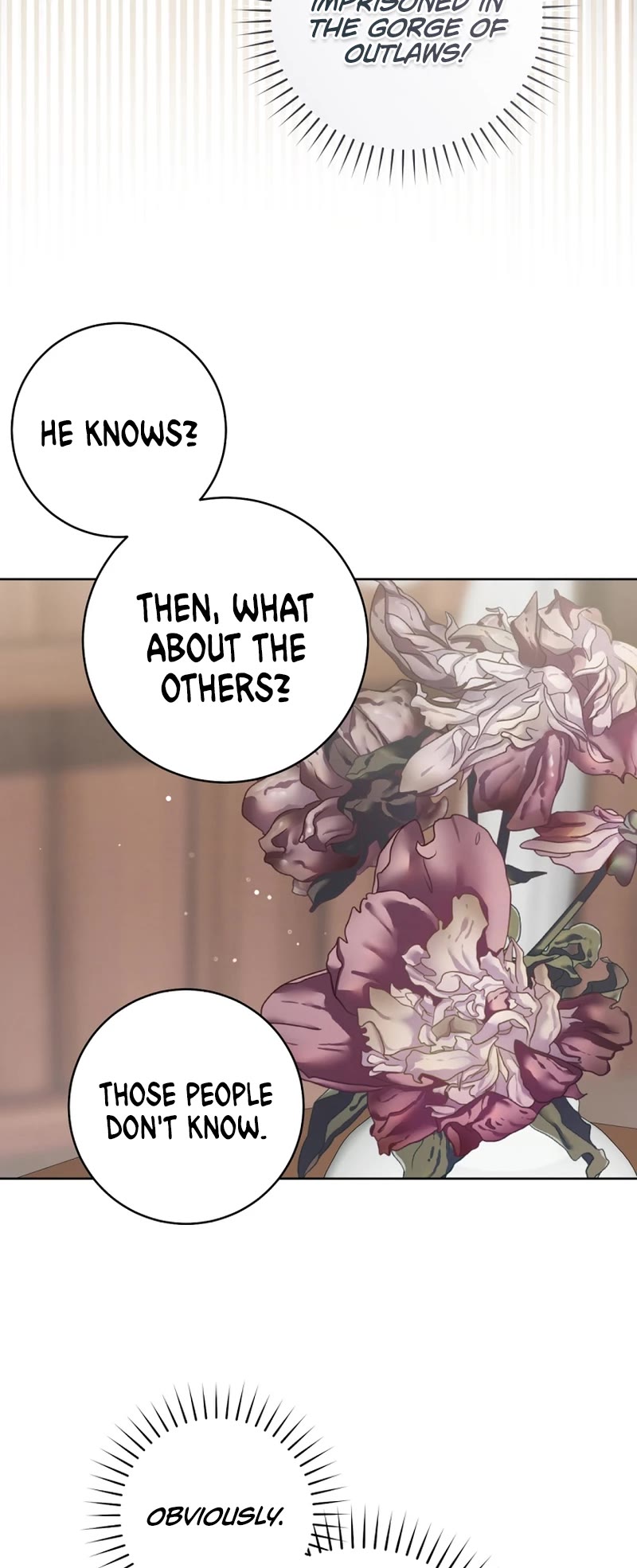 I Became the Despised Granddaughter of the Murim Family Chapter 35 page 26 - Chapter 35