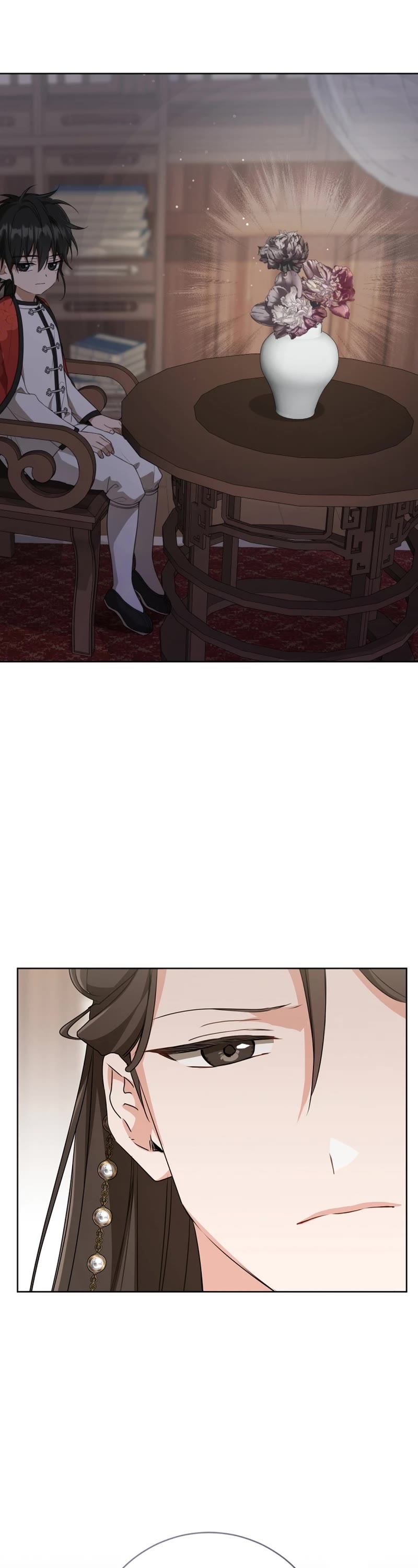 I Became the Despised Granddaughter of the Murim Family Chapter 35 page 35 - Chapter 35