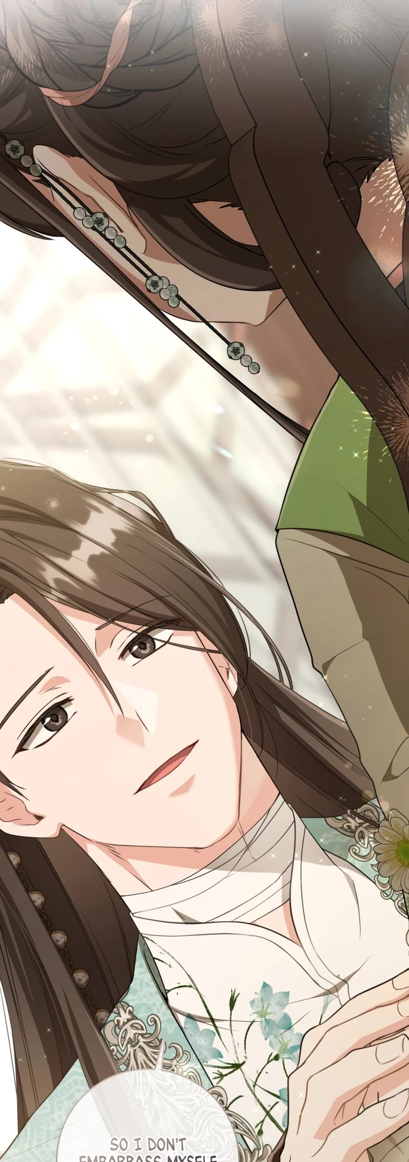 I Became the Despised Granddaughter of the Murim Family Chapter 35 page 43 - Chapter 35