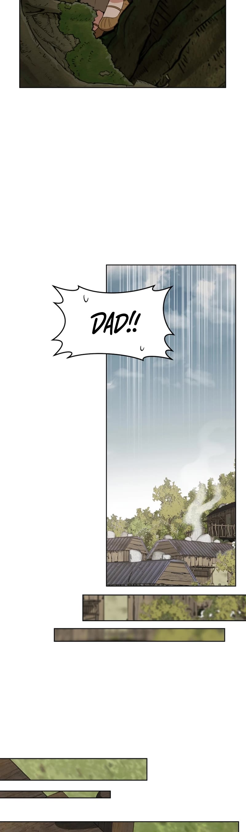 I Became the Despised Granddaughter of the Murim Family Chapter 36 page 20 - Chapter 36