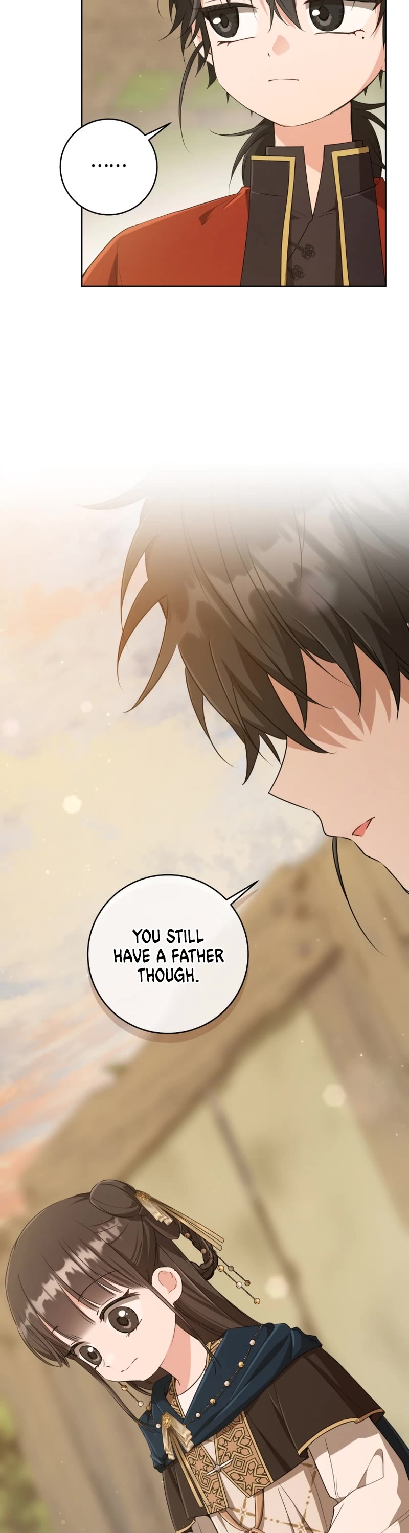 I Became the Despised Granddaughter of the Murim Family Chapter 36 page 35 - Chapter 36