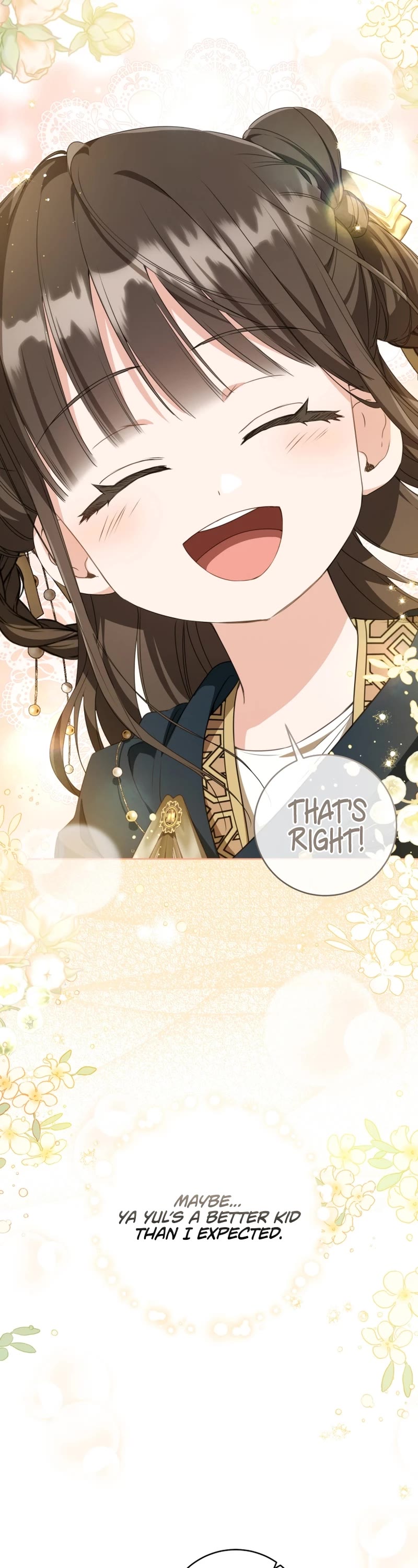 I Became the Despised Granddaughter of the Murim Family Chapter 36 page 37 - Chapter 36