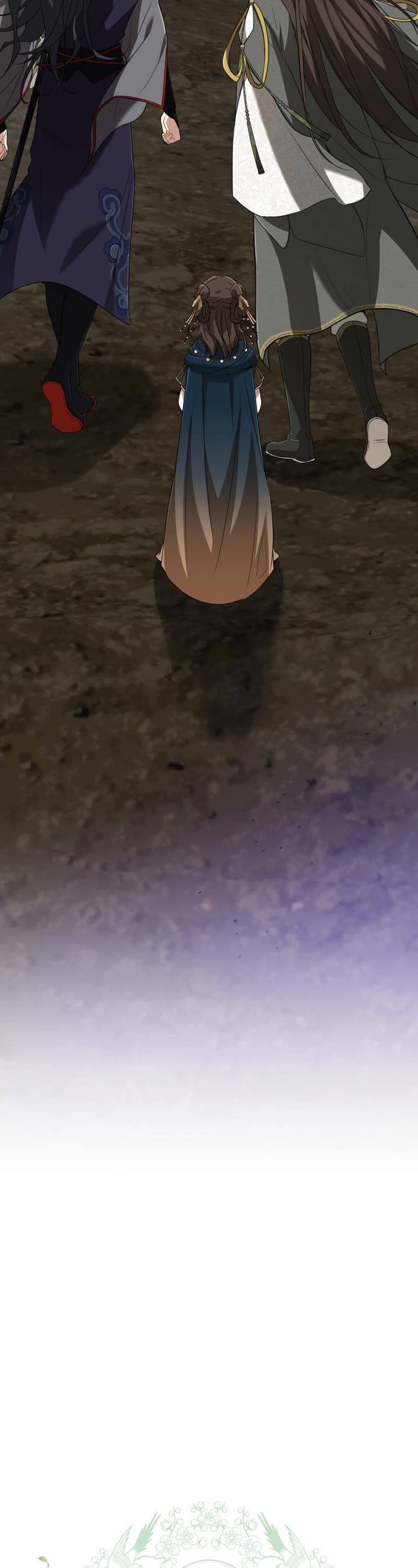 I Became the Despised Granddaughter of the Murim Family Chapter 36 page 5 - Chapter 36