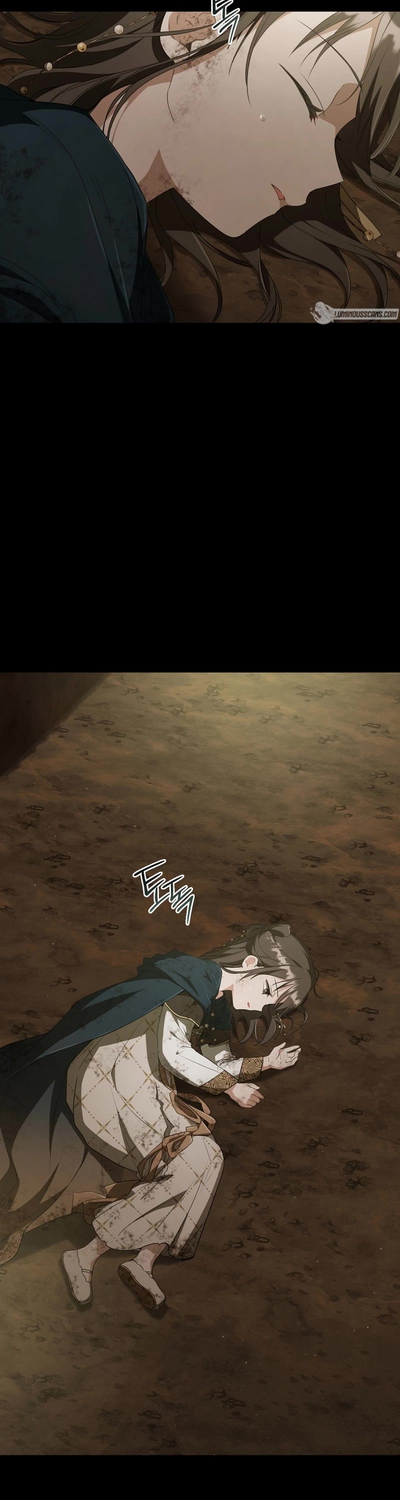 I Became the Despised Granddaughter of the Murim Family Chapter 37 page 13 - Chapter 37