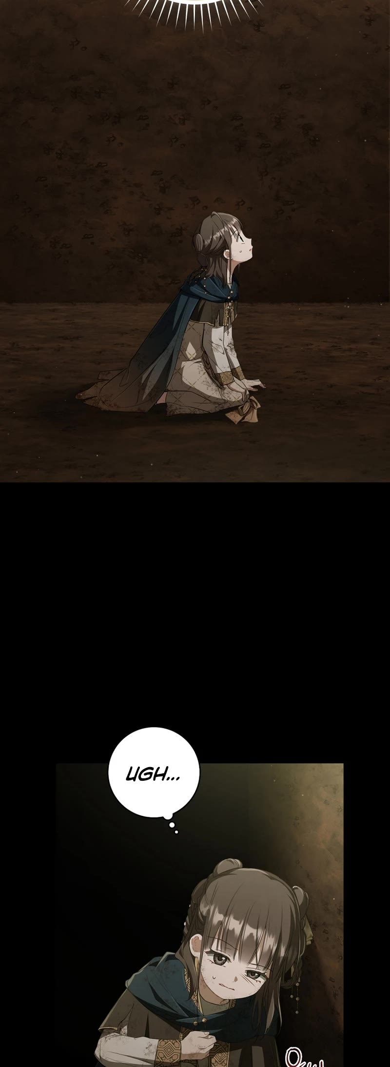 I Became the Despised Granddaughter of the Murim Family Chapter 37 page 15 - Chapter 37