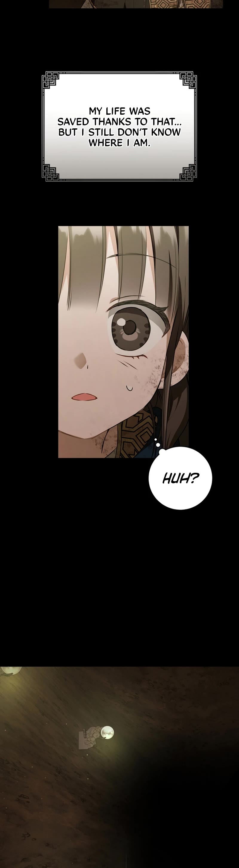 I Became the Despised Granddaughter of the Murim Family Chapter 37 page 20 - Chapter 37