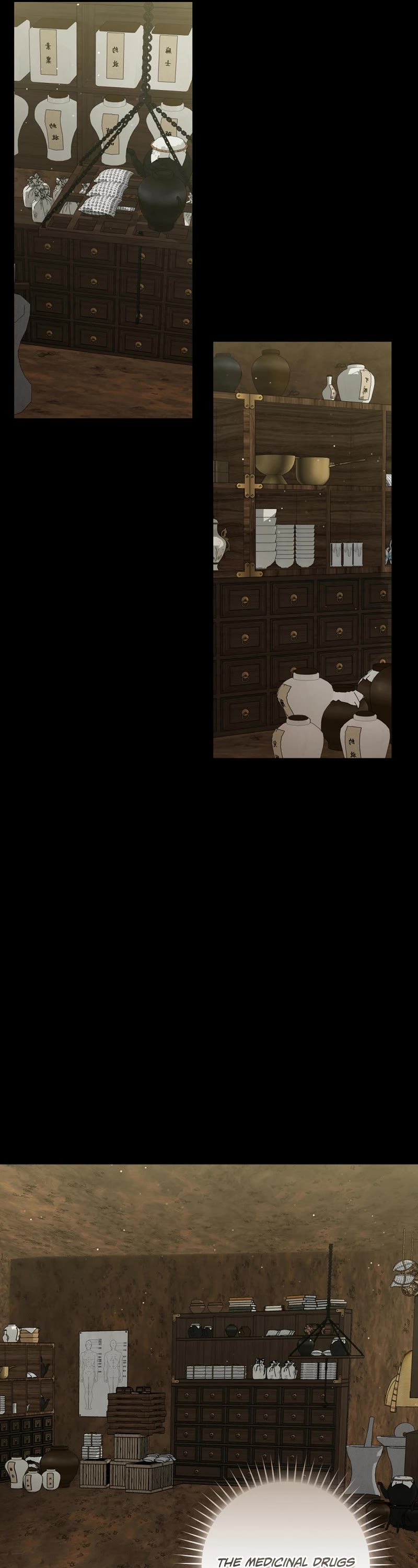 I Became the Despised Granddaughter of the Murim Family Chapter 37 page 22 - Chapter 37