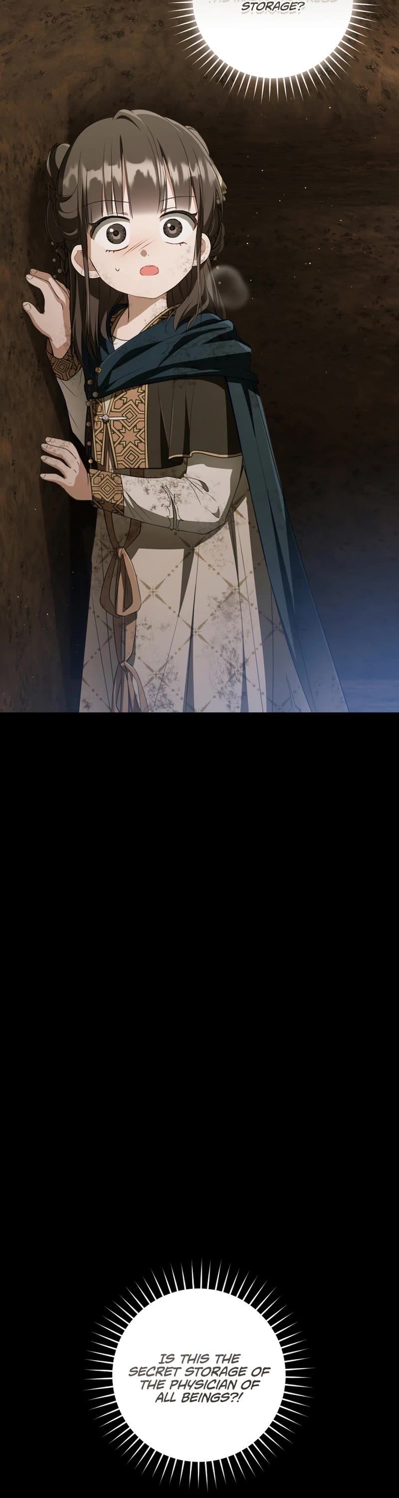 I Became the Despised Granddaughter of the Murim Family Chapter 37 page 23 - Chapter 37