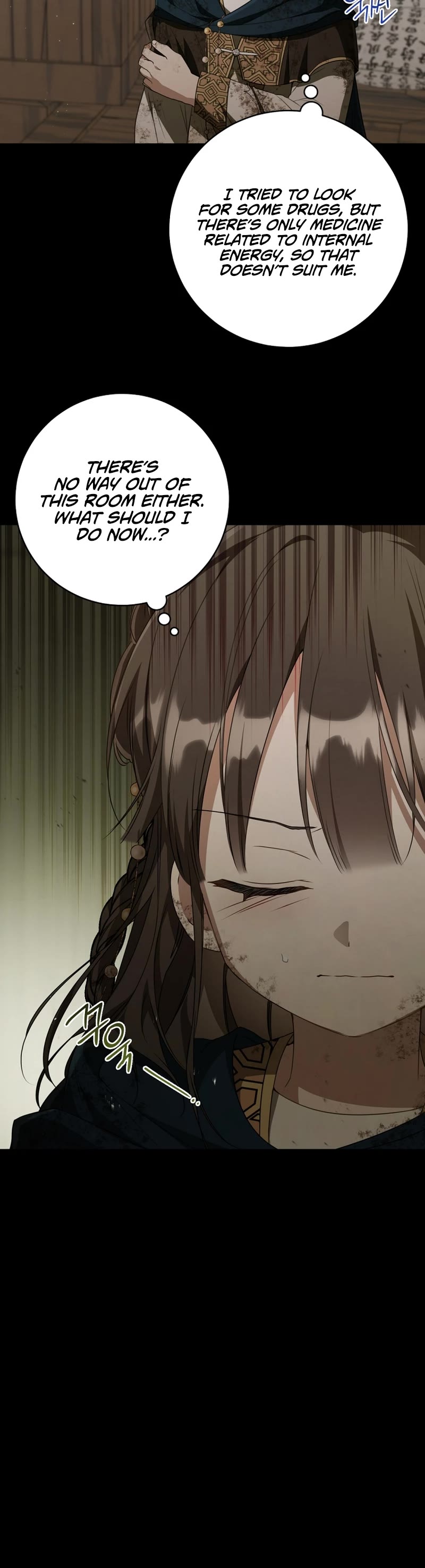 I Became the Despised Granddaughter of the Murim Family Chapter 37 page 26 - Chapter 37