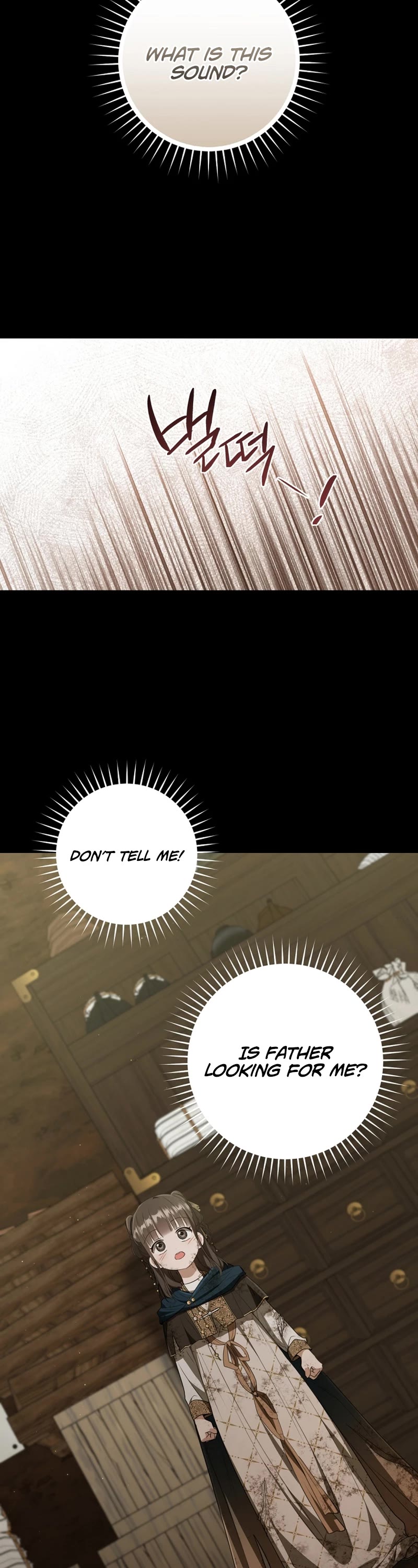 I Became the Despised Granddaughter of the Murim Family Chapter 37 page 28 - Chapter 37