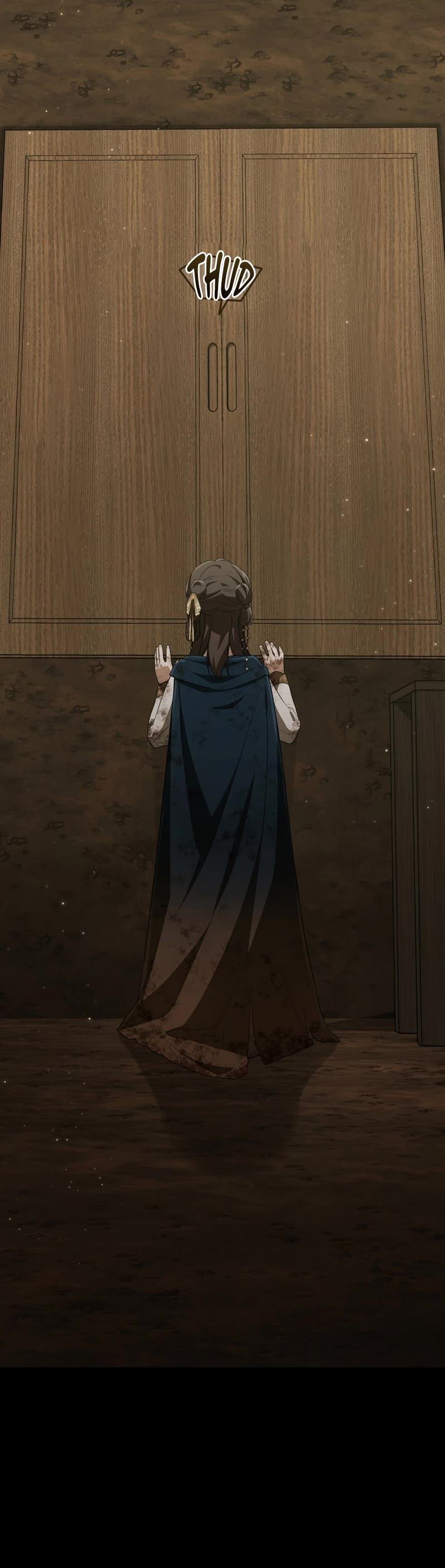 I Became the Despised Granddaughter of the Murim Family Chapter 37 page 30 - Chapter 37