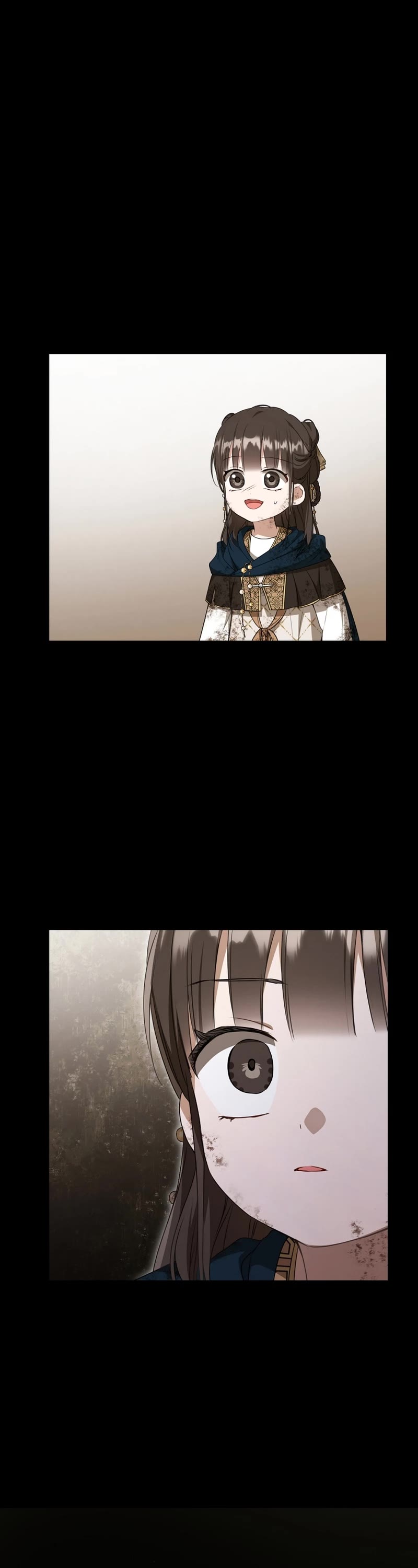 I Became the Despised Granddaughter of the Murim Family Chapter 37 page 34 - Chapter 37