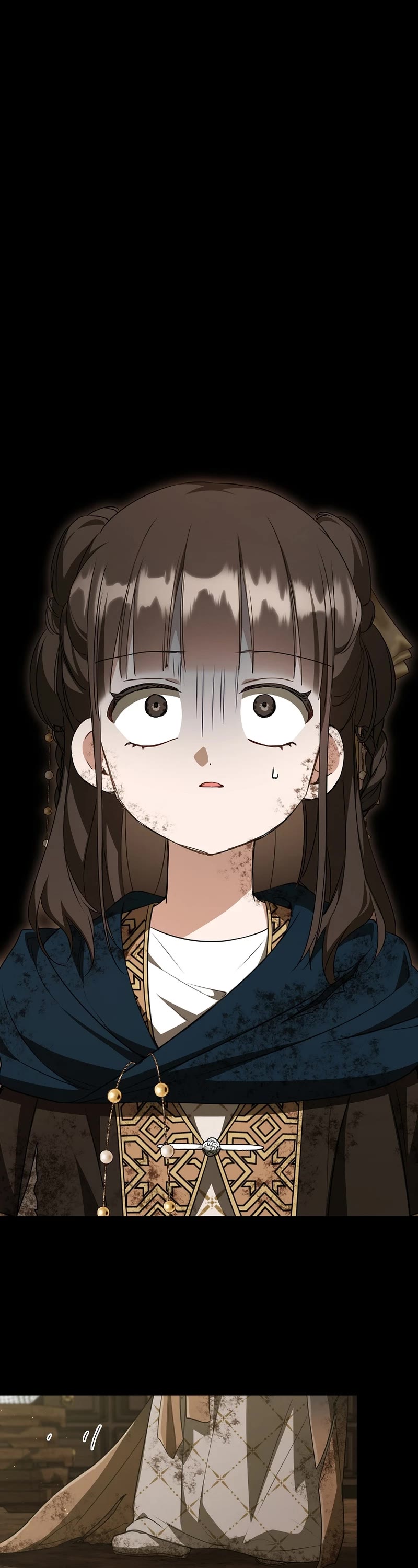 I Became the Despised Granddaughter of the Murim Family Chapter 37 page 36 - Chapter 37