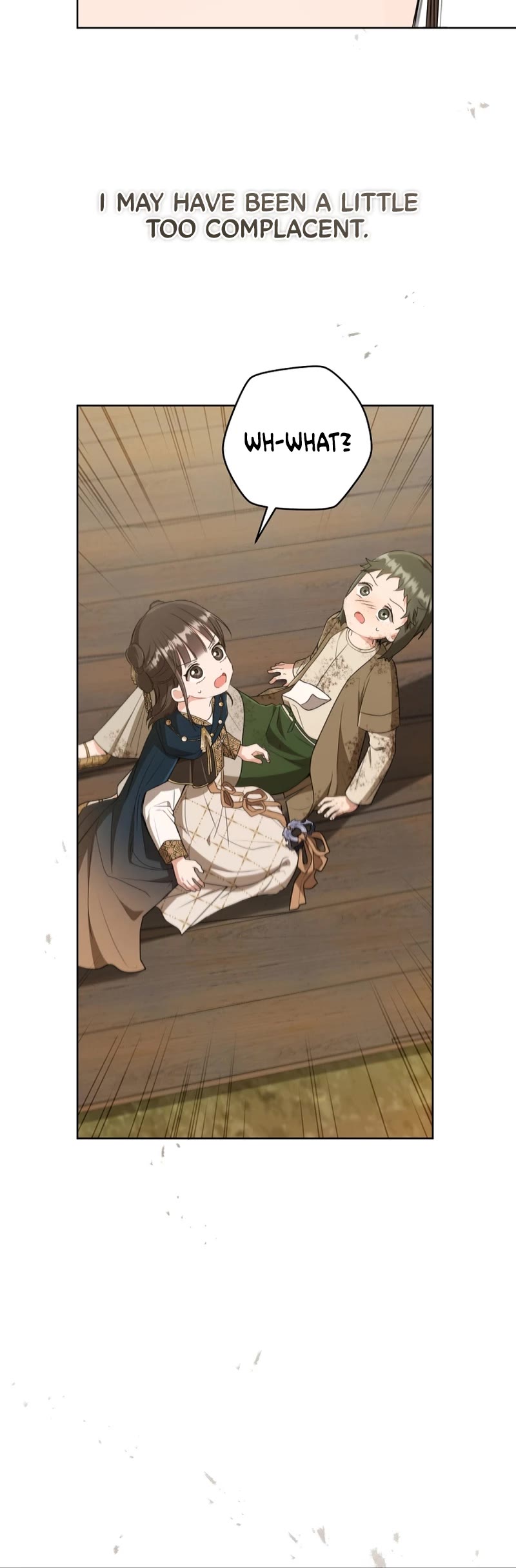 I Became the Despised Granddaughter of the Murim Family Chapter 37 page 6 - Chapter 37