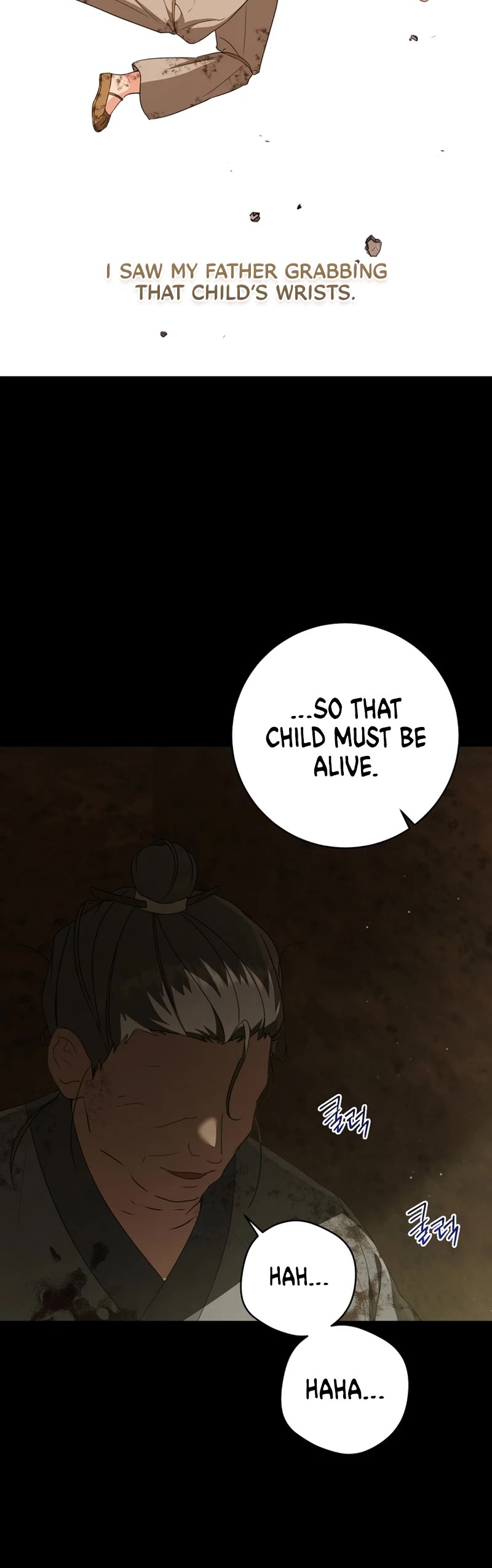 I Became the Despised Granddaughter of the Murim Family Chapter 38 page 11 - Chapter 38