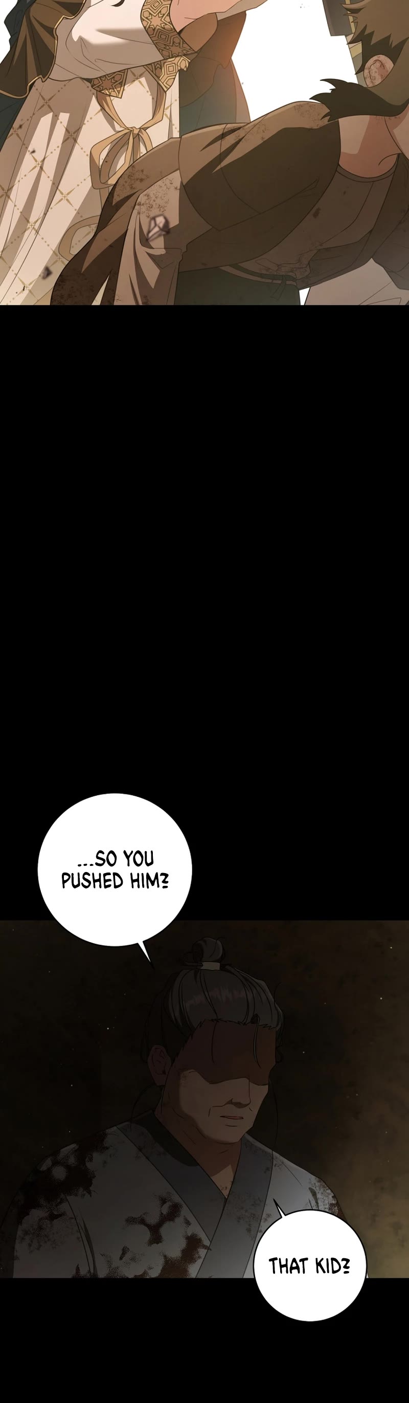 I Became the Despised Granddaughter of the Murim Family Chapter 38 page 15 - Chapter 38