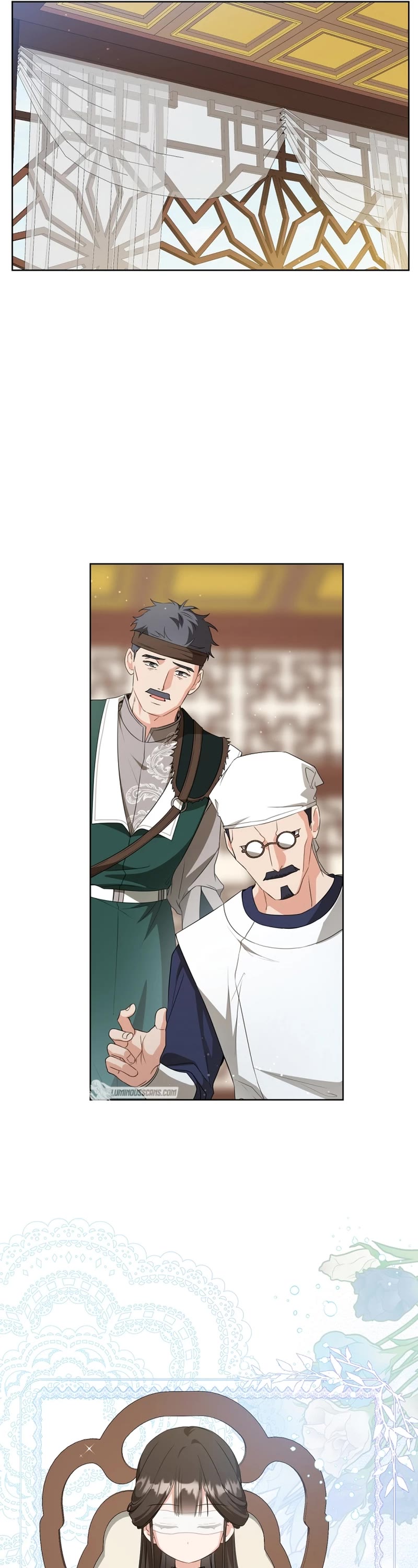 I Became the Despised Granddaughter of the Murim Family Chapter 38 page 32 - Chapter 38