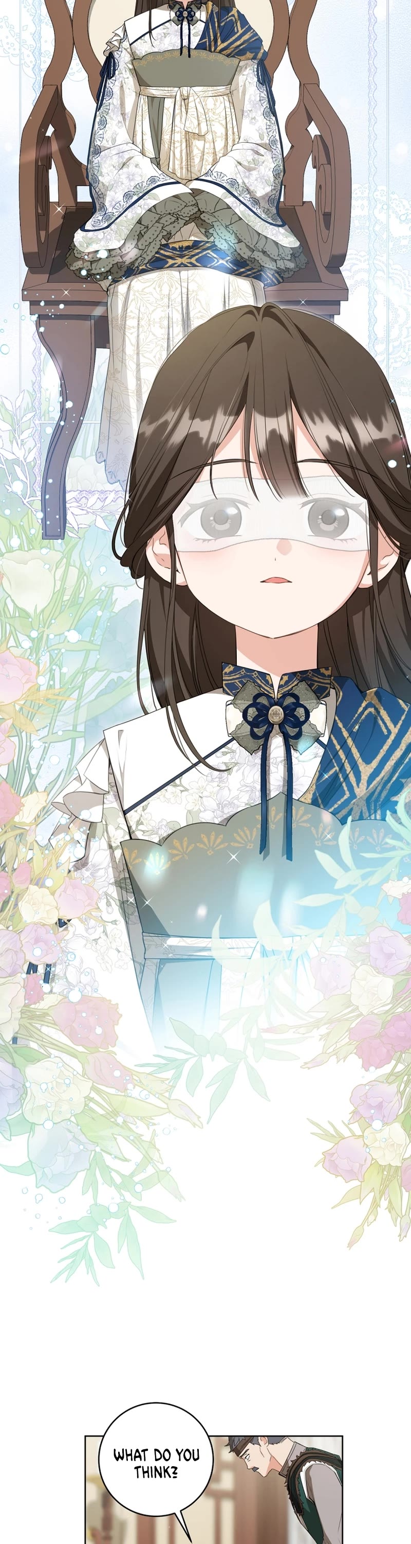 I Became the Despised Granddaughter of the Murim Family Chapter 38 page 33 - Chapter 38