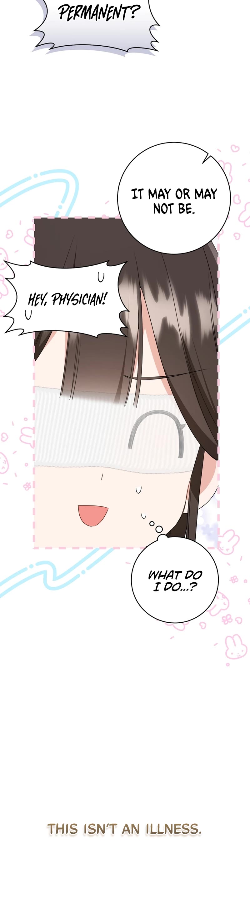 I Became the Despised Granddaughter of the Murim Family Chapter 38 page 36 - Chapter 38