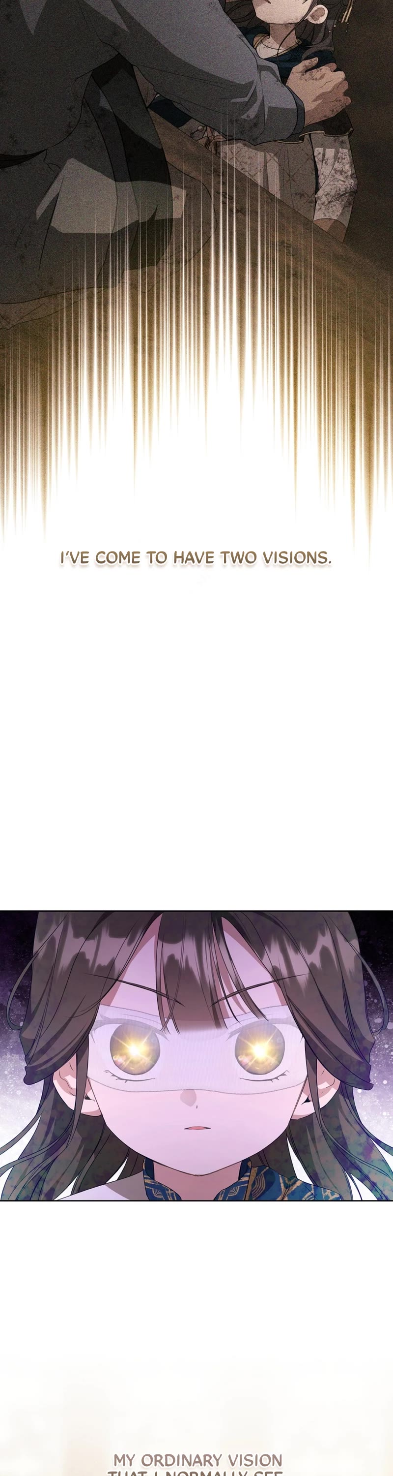 I Became the Despised Granddaughter of the Murim Family Chapter 38 page 38 - Chapter 38