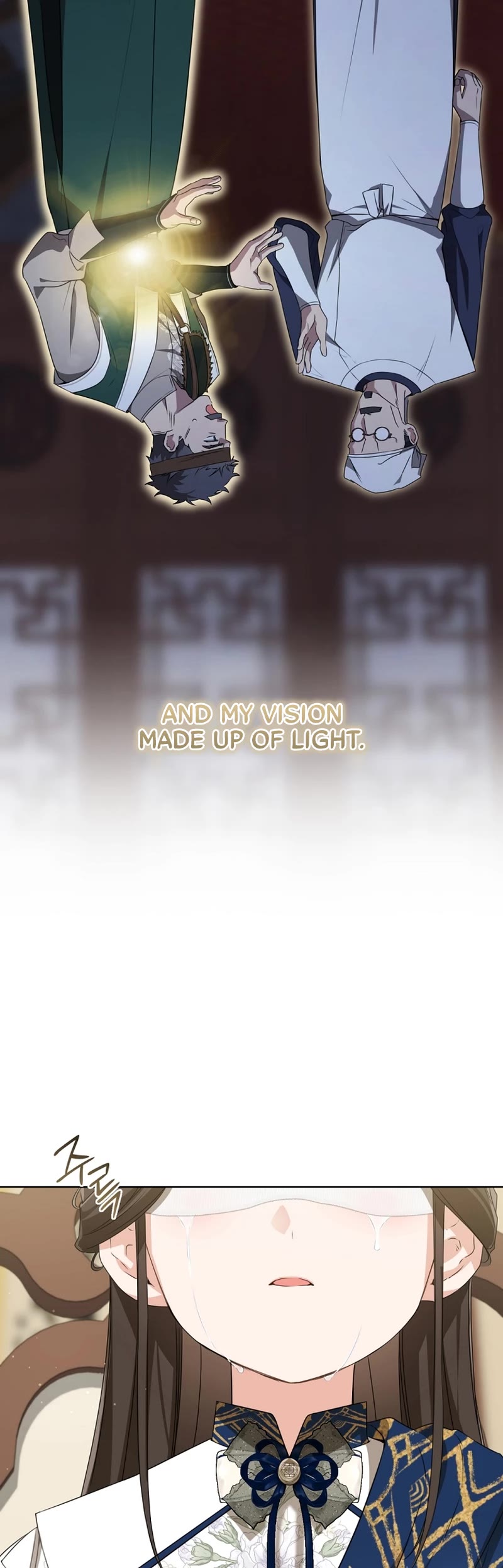 I Became the Despised Granddaughter of the Murim Family Chapter 38 page 40 - Chapter 38