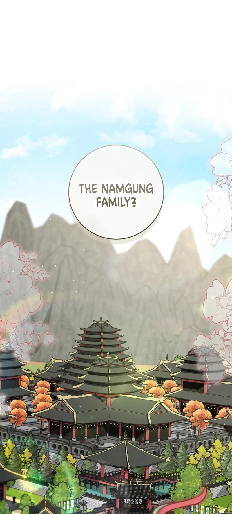 I Became the Despised Granddaughter of the Murim Family Chapter 38 page 43 - Chapter 38