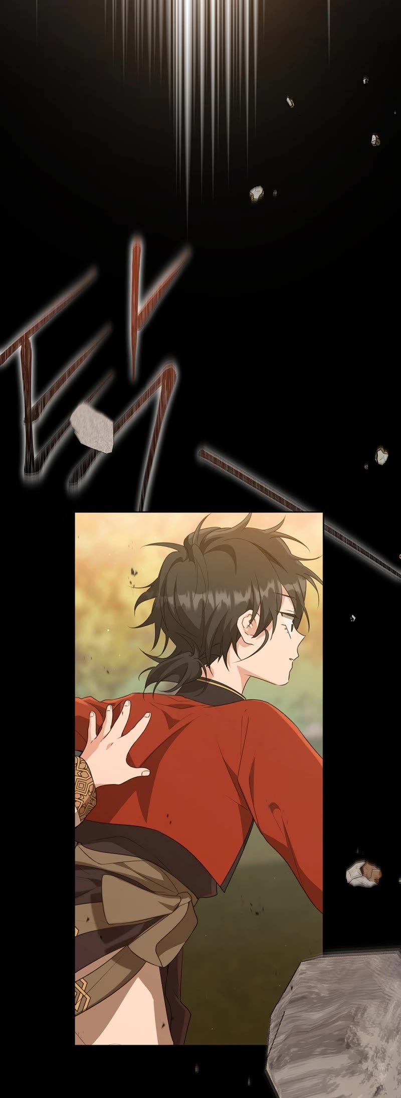 I Became the Despised Granddaughter of the Murim Family Chapter 39 page 10 - Chapter 39