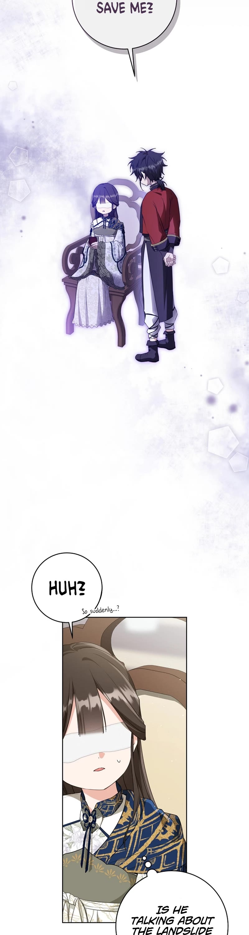 I Became the Despised Granddaughter of the Murim Family Chapter 39 page 14 - Chapter 39