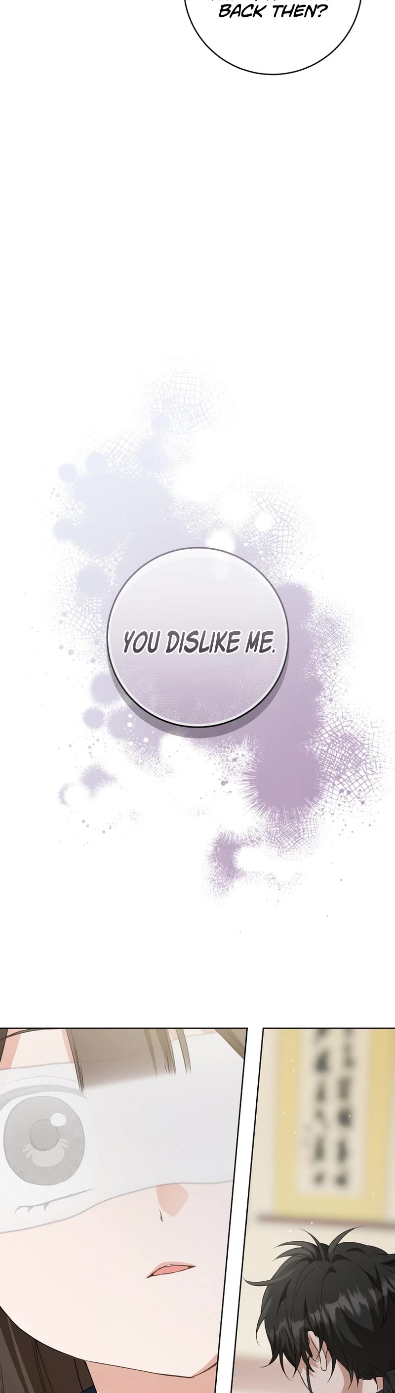 I Became the Despised Granddaughter of the Murim Family Chapter 39 page 15 - Chapter 39