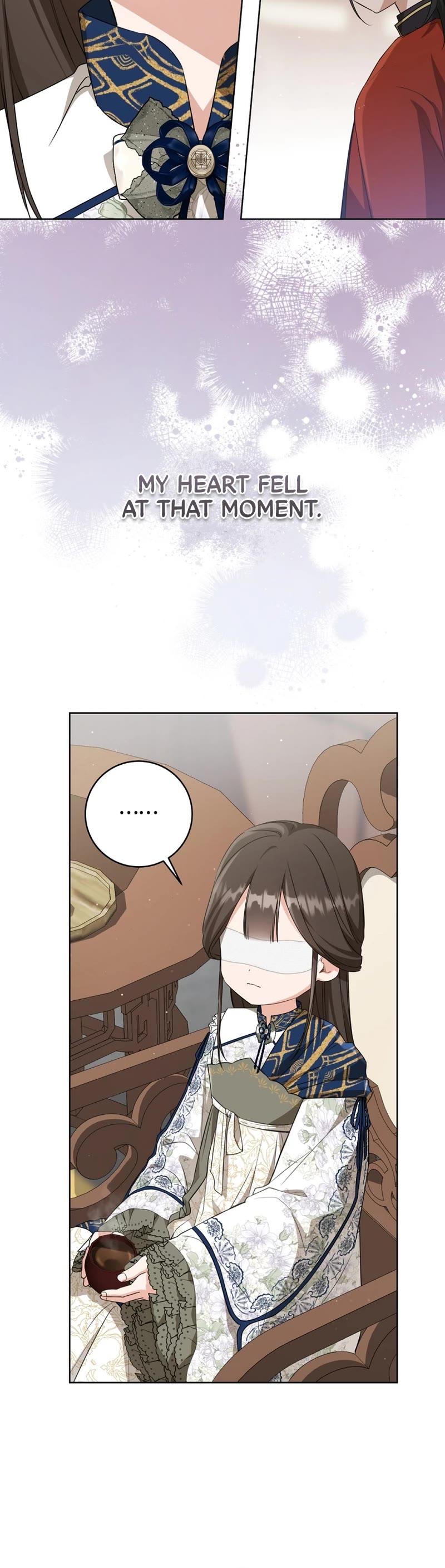 I Became the Despised Granddaughter of the Murim Family Chapter 39 page 16 - Chapter 39
