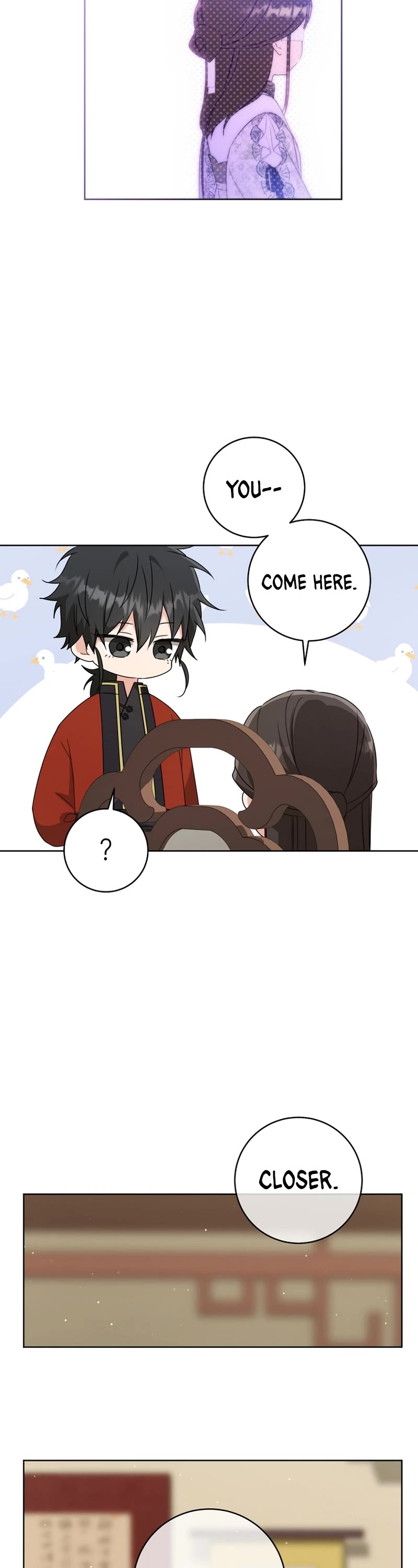 I Became the Despised Granddaughter of the Murim Family Chapter 39 page 20 - Chapter 39