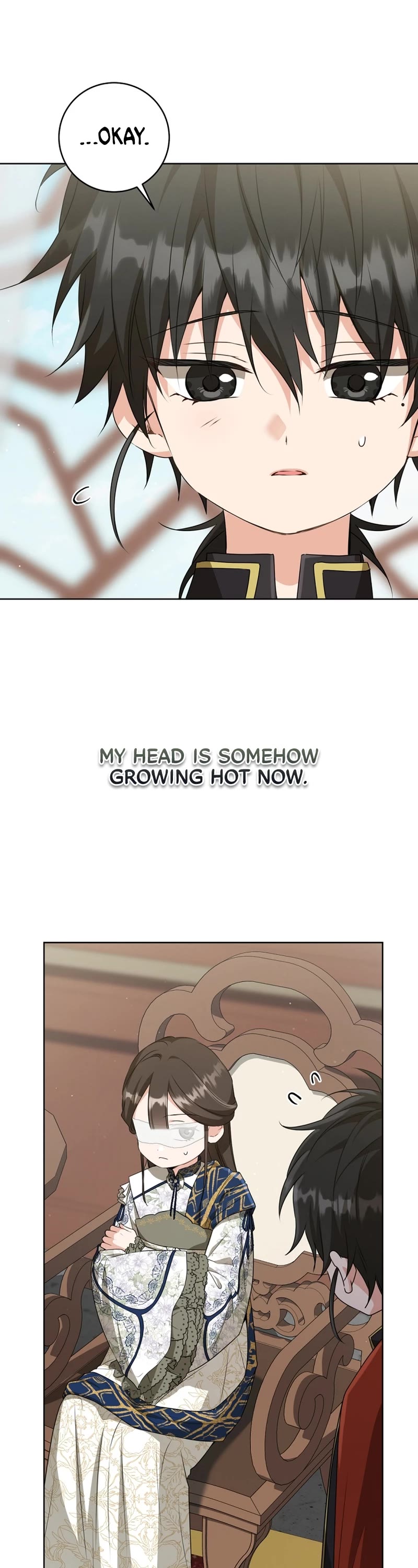 I Became the Despised Granddaughter of the Murim Family Chapter 39 page 28 - Chapter 39