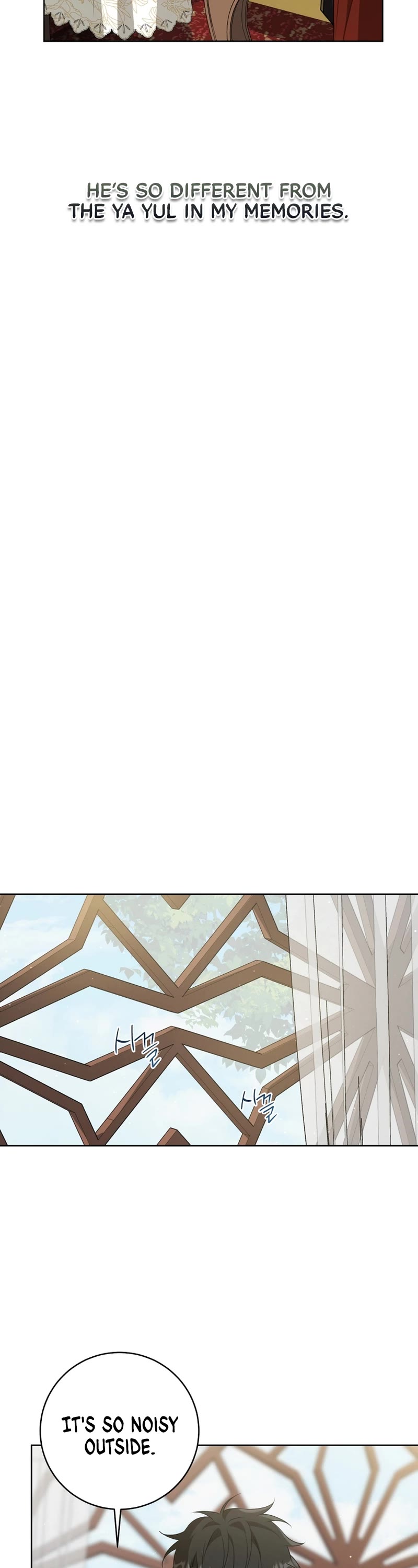 I Became the Despised Granddaughter of the Murim Family Chapter 39 page 29 - Chapter 39