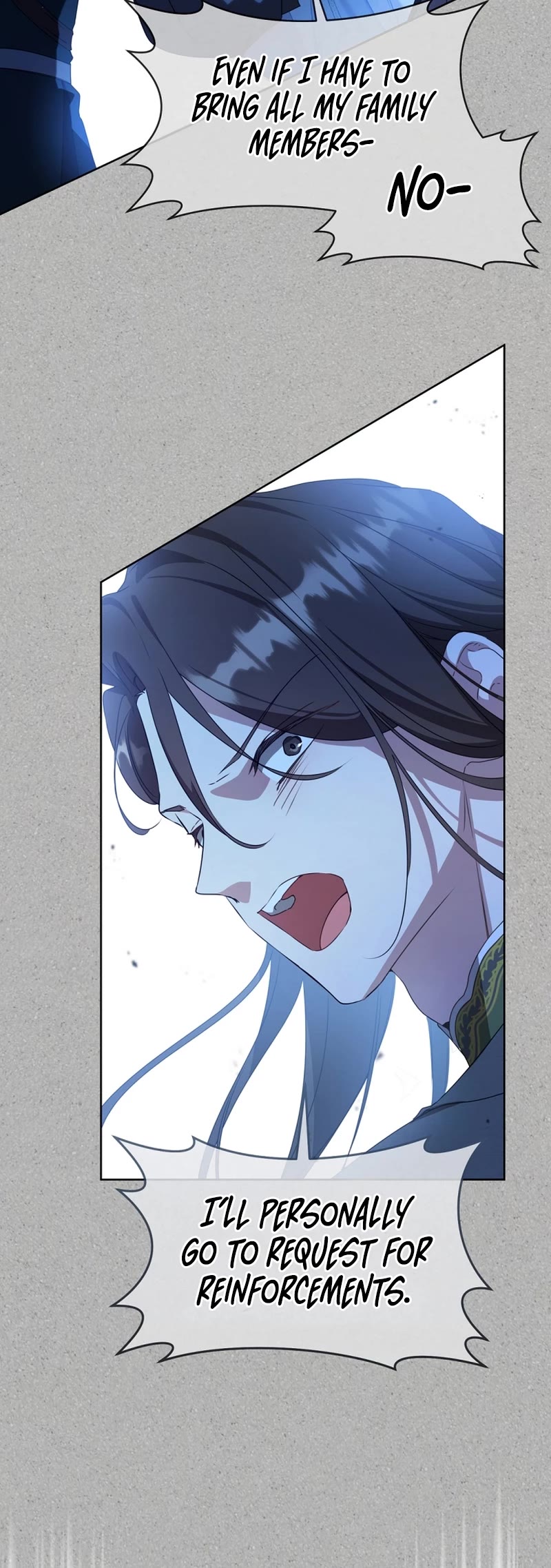 I Became the Despised Granddaughter of the Murim Family Chapter 39 page 6 - Chapter 39