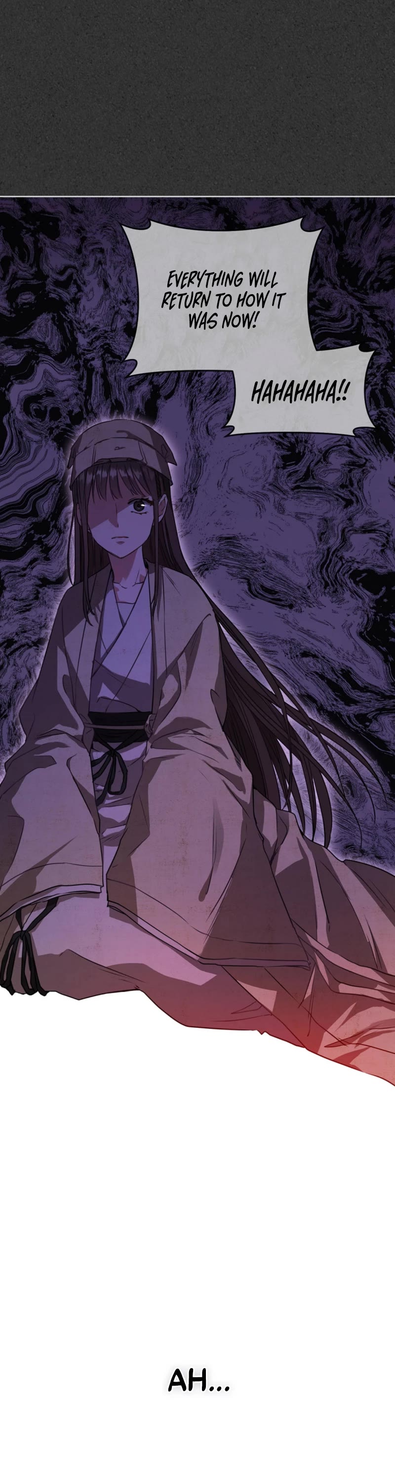 I Became the Despised Granddaughter of the Murim Family Chapter 4 page 13 - Chapter 4