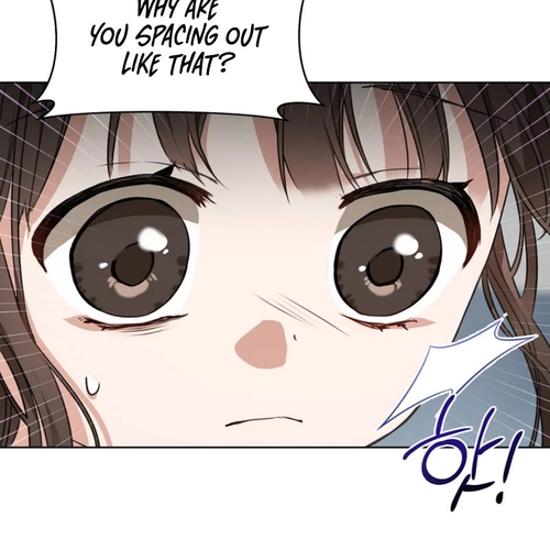 I Became the Despised Granddaughter of the Murim Family Chapter 4 cover