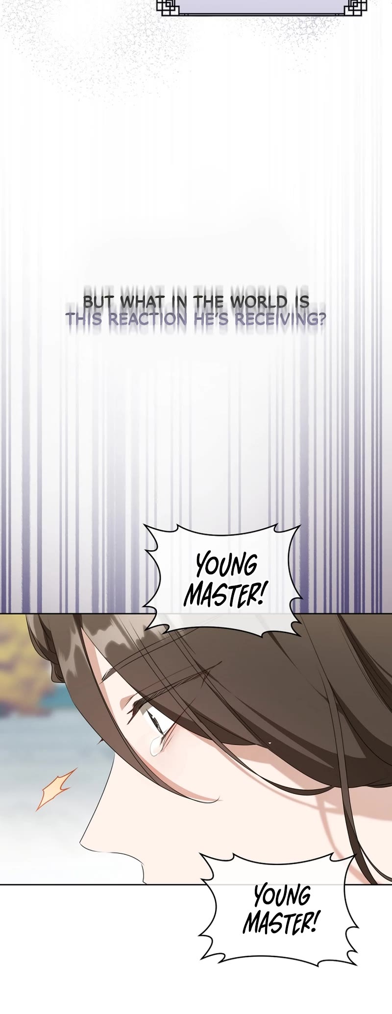 I Became the Despised Granddaughter of the Murim Family Chapter 41 page 10 - Chapter 41