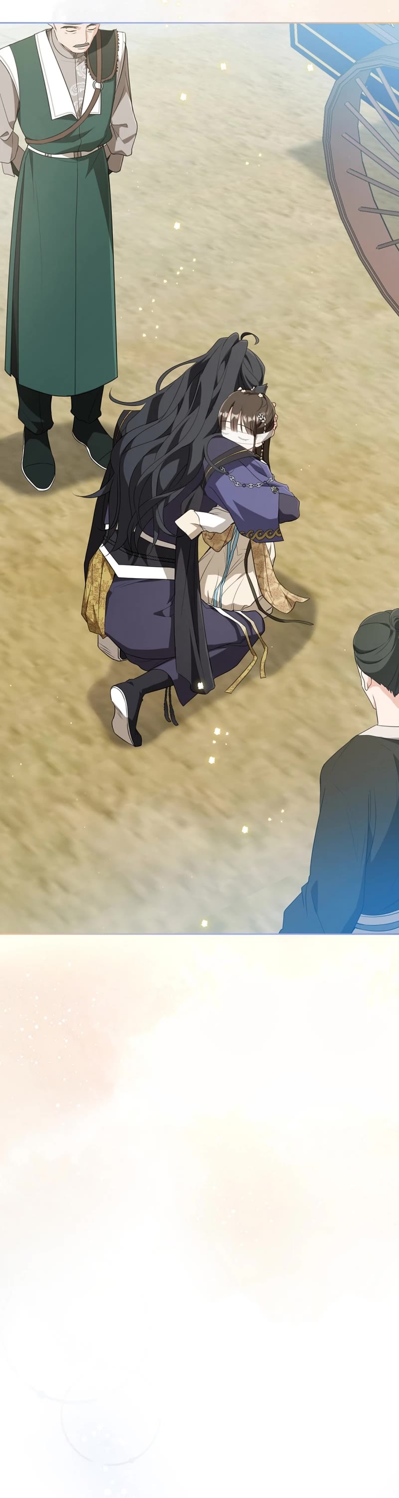I Became the Despised Granddaughter of the Murim Family Chapter 41 page 21 - Chapter 41