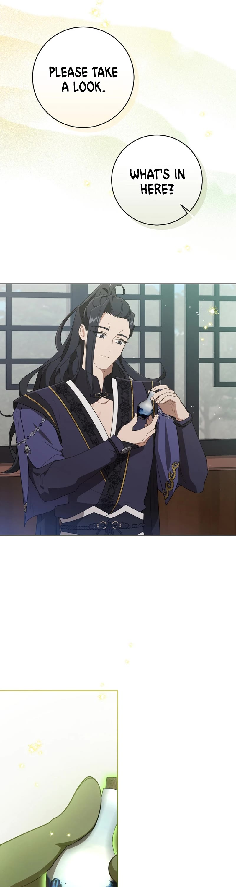I Became the Despised Granddaughter of the Murim Family Chapter 41 page 24 - Chapter 41