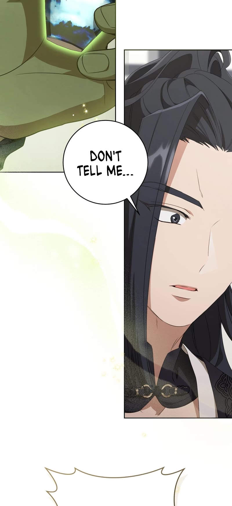 I Became the Despised Granddaughter of the Murim Family Chapter 41 page 25 - Chapter 41