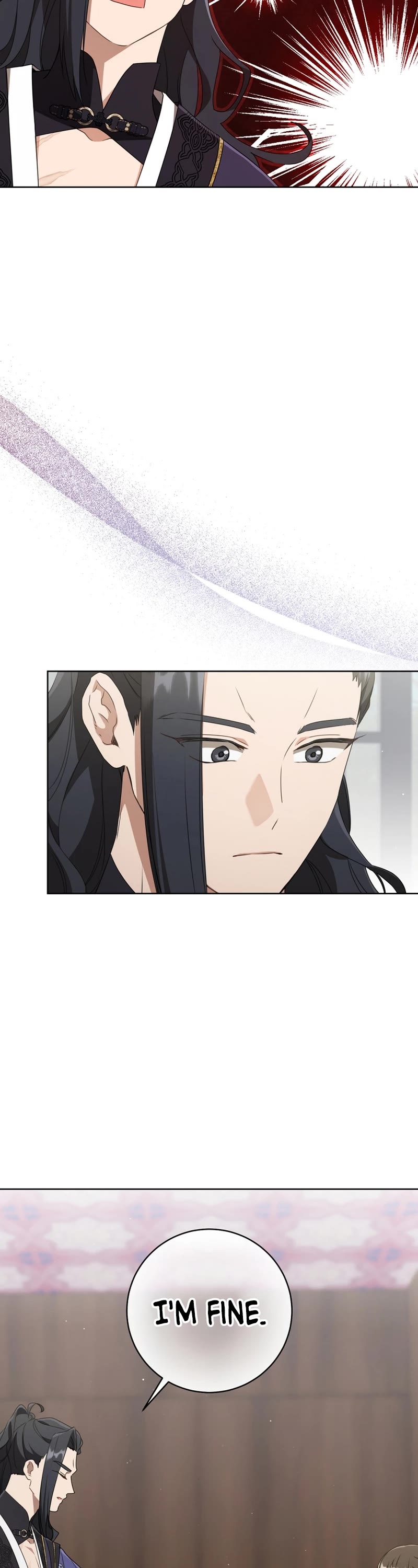 I Became the Despised Granddaughter of the Murim Family Chapter 41 page 28 - Chapter 41