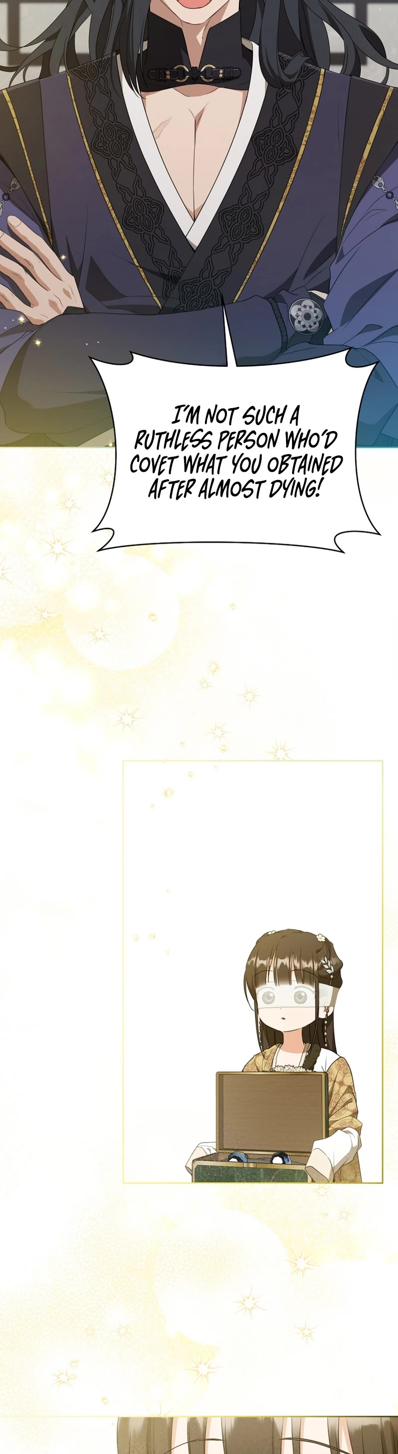 I Became the Despised Granddaughter of the Murim Family Chapter 41 page 30 - Chapter 41