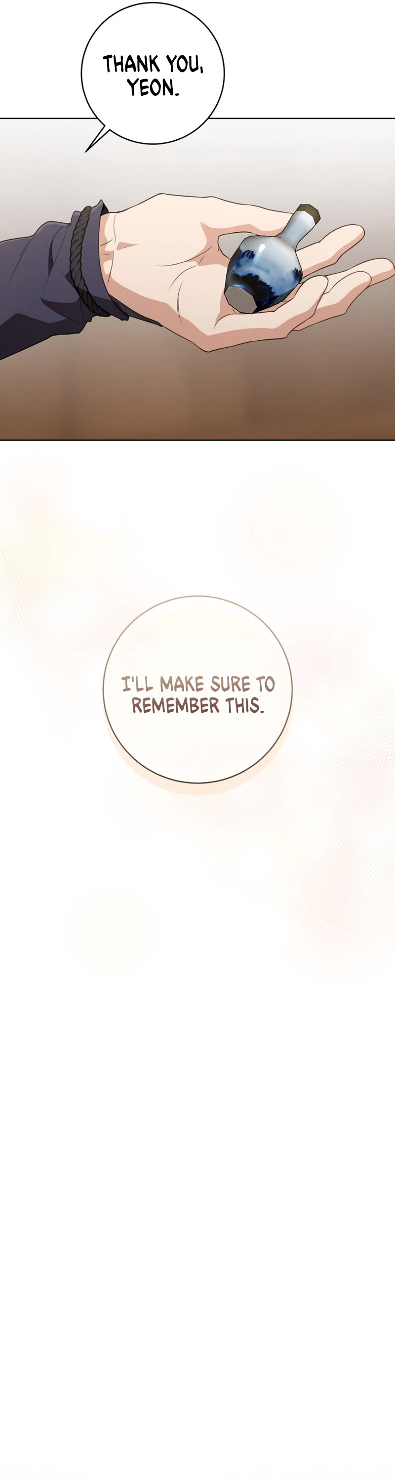 I Became the Despised Granddaughter of the Murim Family Chapter 41 page 36 - Chapter 41