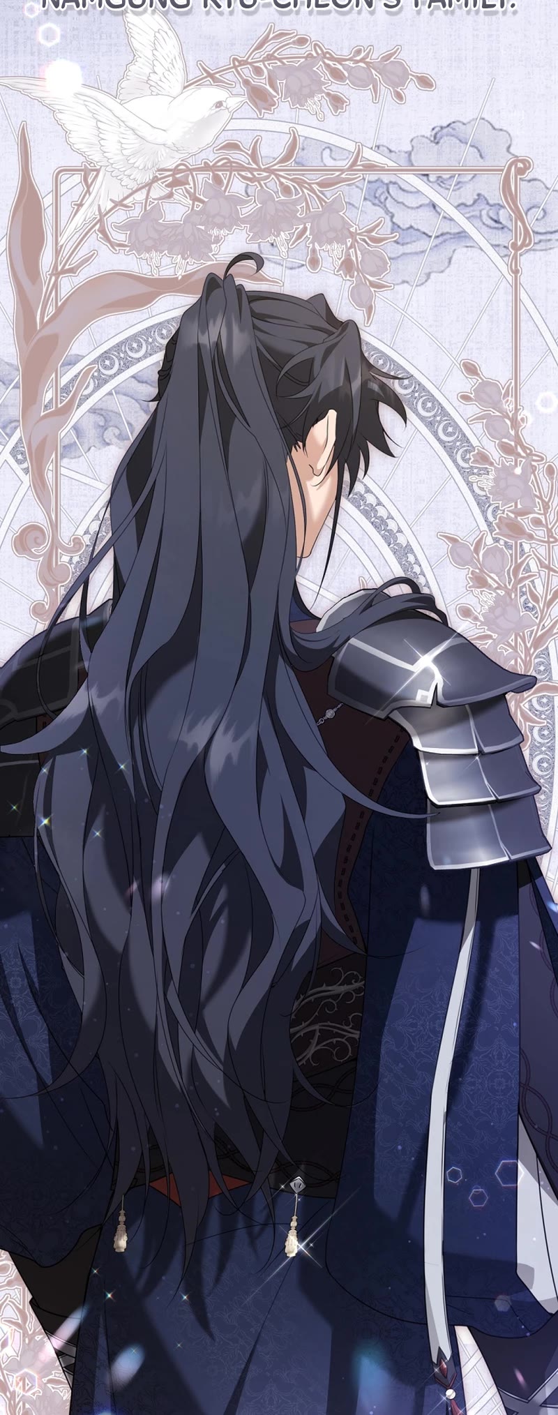 I Became the Despised Granddaughter of the Murim Family Chapter 41 page 40 - Chapter 41