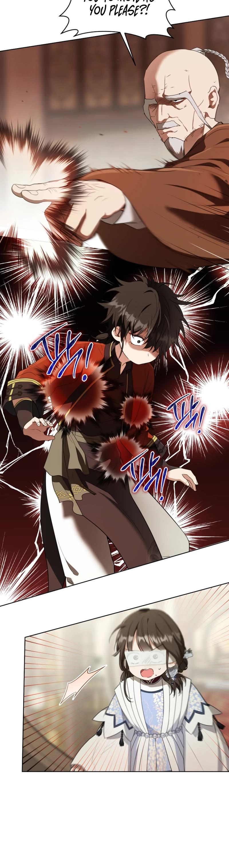 I Became the Despised Granddaughter of the Murim Family Chapter 42 page 30 - Chapter 42