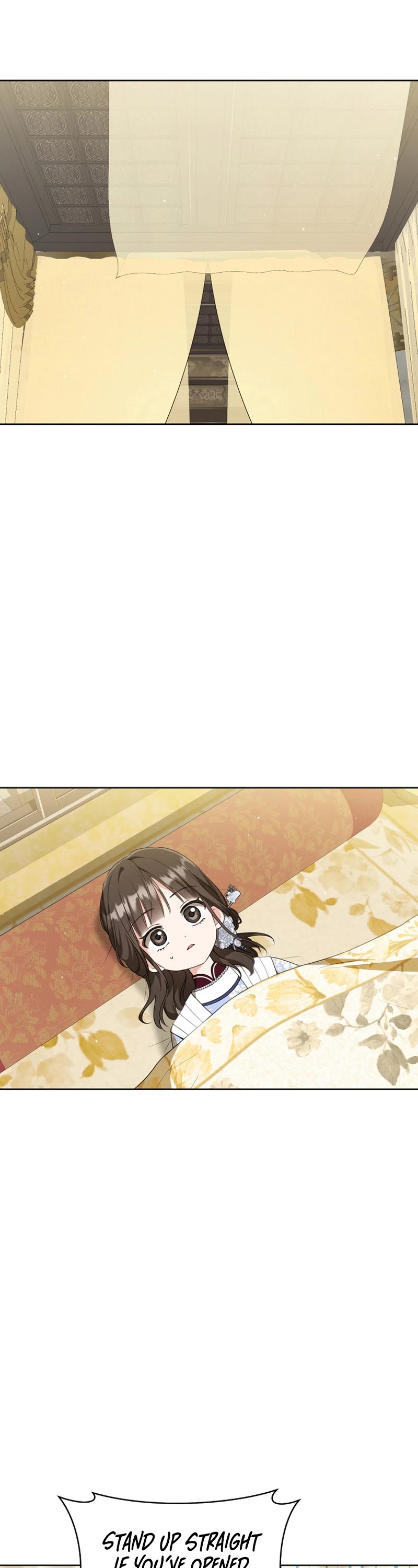 I Became the Despised Granddaughter of the Murim Family Chapter 43 page 2 - Chapter 43
