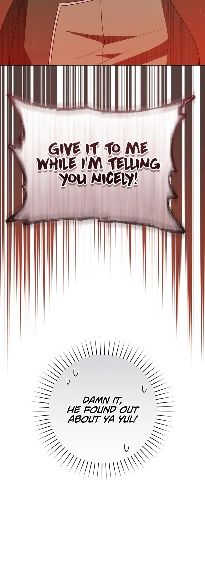 I Became the Despised Granddaughter of the Murim Family Chapter 43 page 21 - Chapter 43
