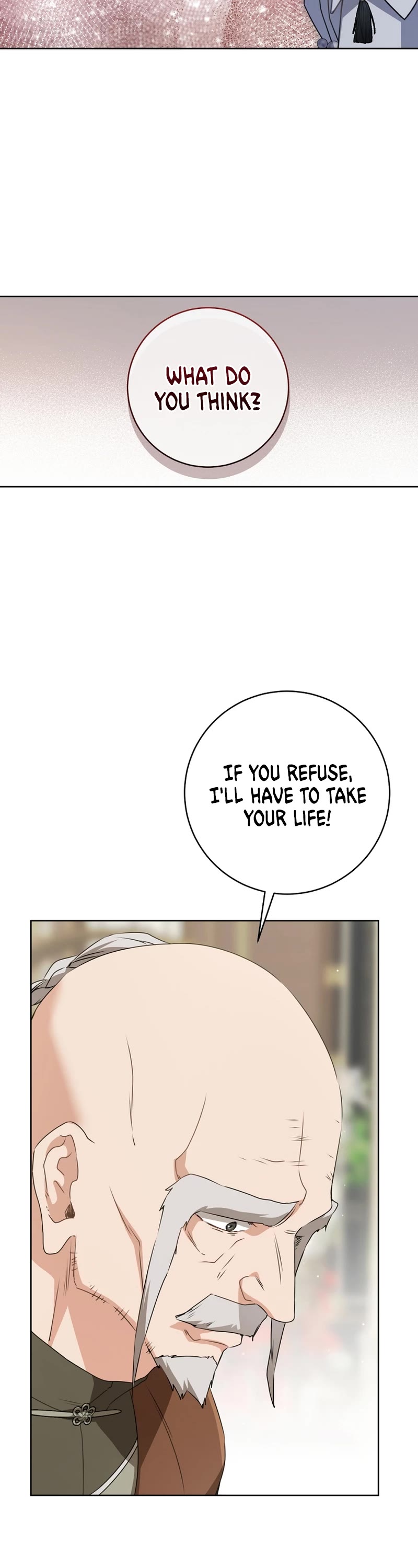 I Became the Despised Granddaughter of the Murim Family Chapter 43 page 26 - Chapter 43