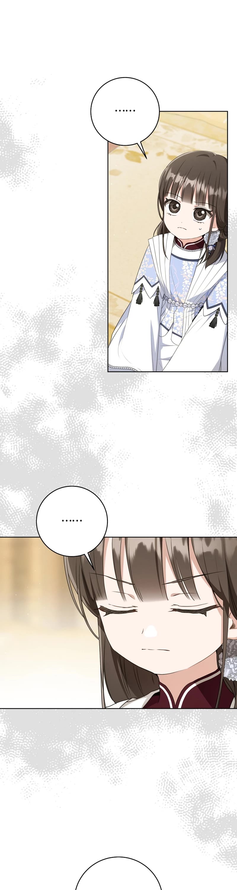 I Became the Despised Granddaughter of the Murim Family Chapter 43 page 27 - Chapter 43
